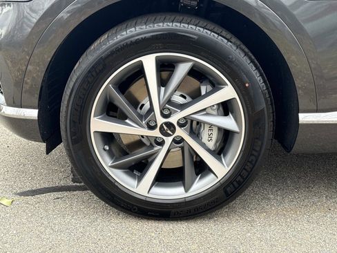 New 2026 Genesis GV80 2.5T Select image 9