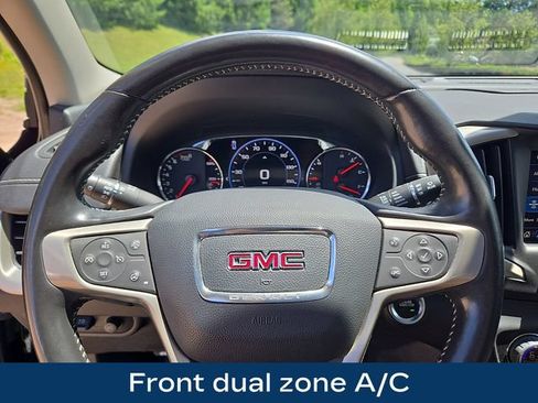 Used 2022 GMC Terrain Denali AWD/4WD image 4
