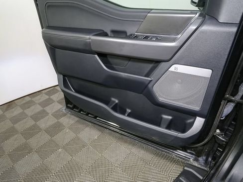 Used 2024 Ford F150 XLT w/ Equipment Group 303A High AWD/4WD image 40