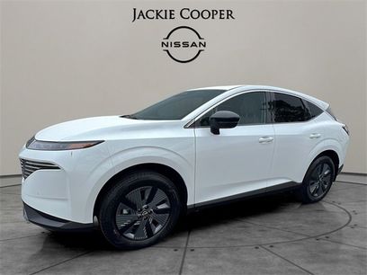 New 2026 Nissan Murano SL