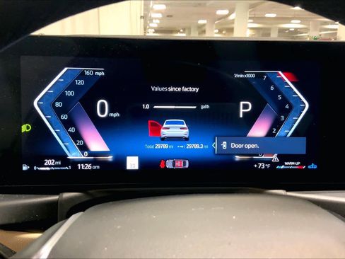 Certified 2023 BMW 330i xDrive Sedan w/ Driving Assistance Package AWD/4WD image 25