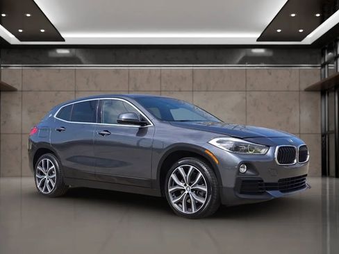 Used 2018 BMW X2 sDrive28i image 7