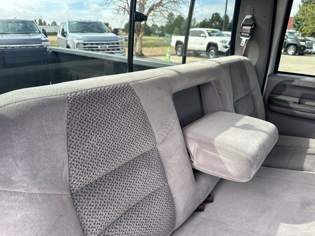 Used 2001 Ford F250 XLT AWD/4WD image 19