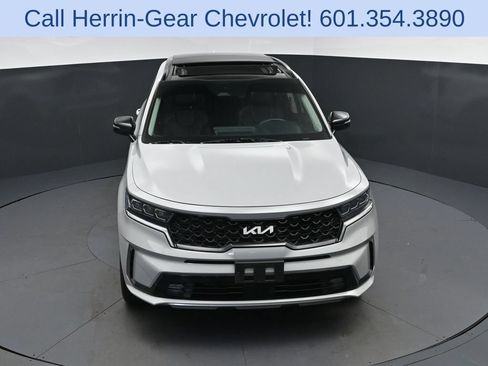 Used 2023 Kia Sorento SX AWD/4WD image 37