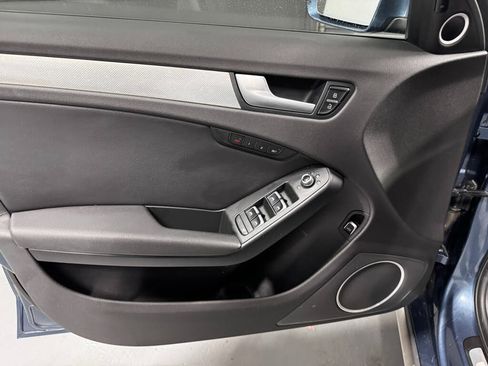 Used 2015 Audi A4 Premium Plus w/ Technology Package image 11