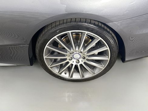 Used 2017 Mercedes-Benz C 300 Cabriolet image 35