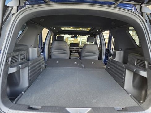 New 2026 Honda Passport TrailSport image 18