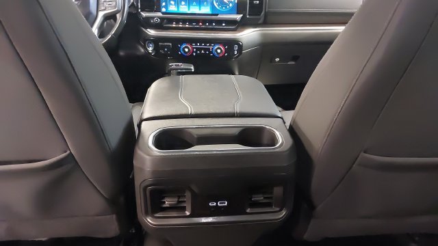Used 2023 Chevrolet Silverado 1500 RST AWD/4WD image 35
