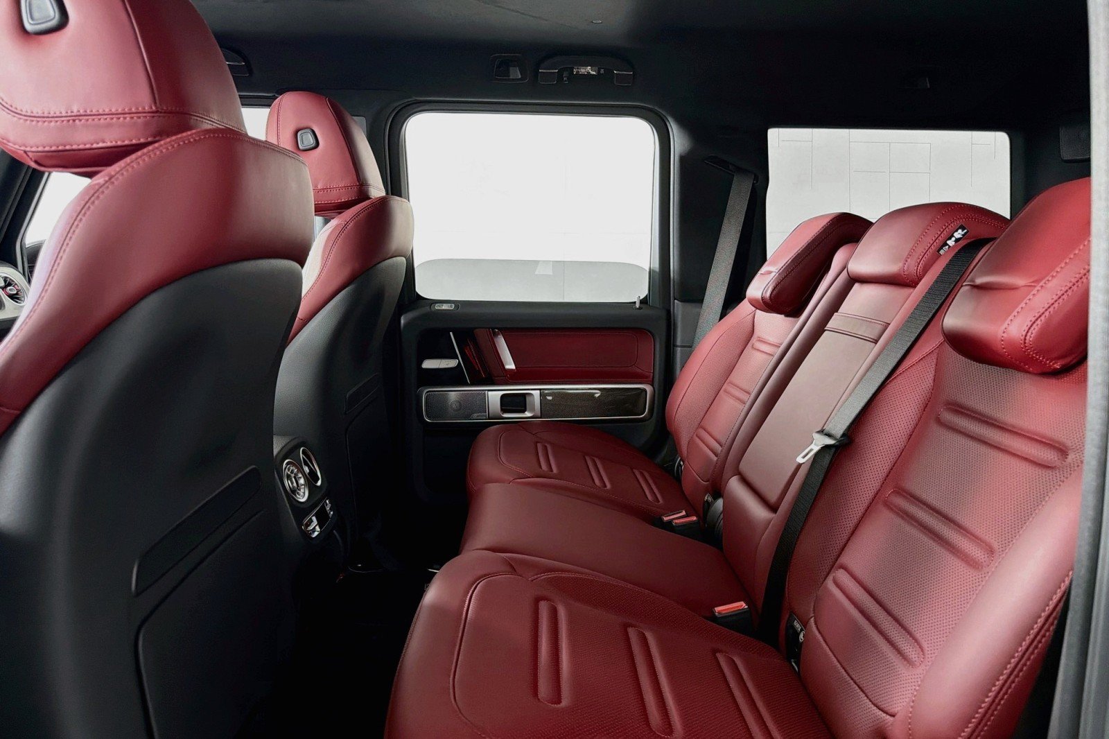 New 2027 Mercedes-Benz G 580 e image 7