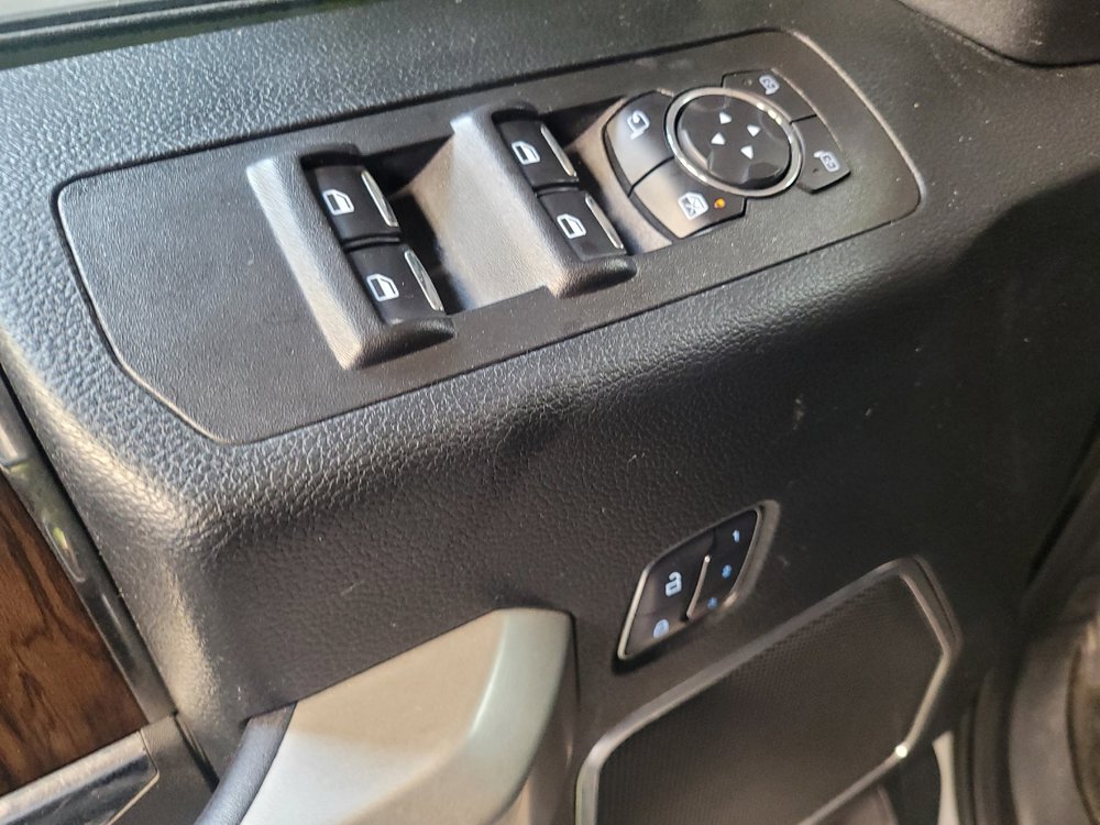 Used 2018 Ford F150 Lariat AWD/4WD image 27