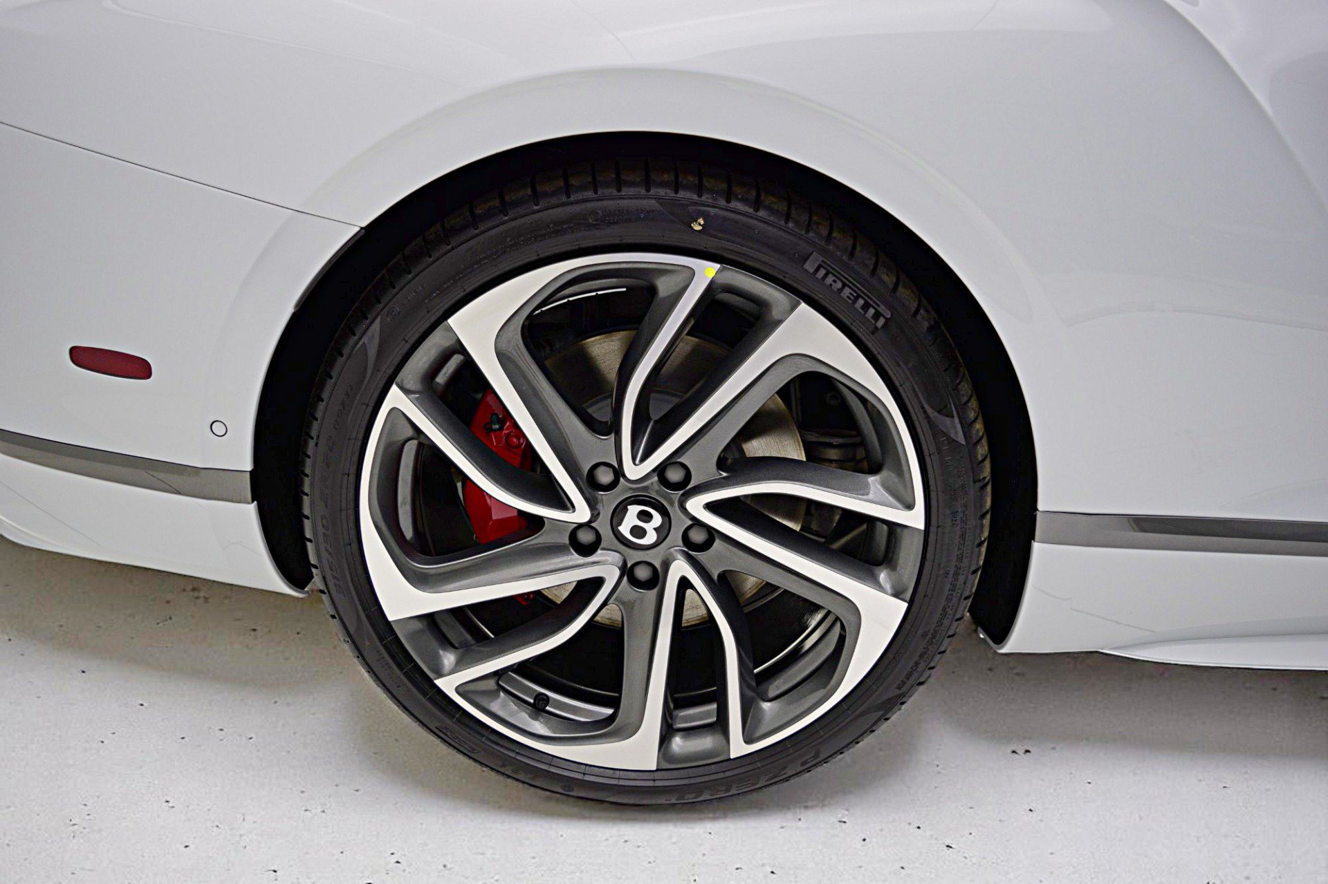 Used 2025 Bentley Continental GT Speed AWD/4WD image 37
