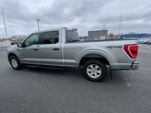 Certified 2023 Ford F150 XLT AWD/4WD image 7