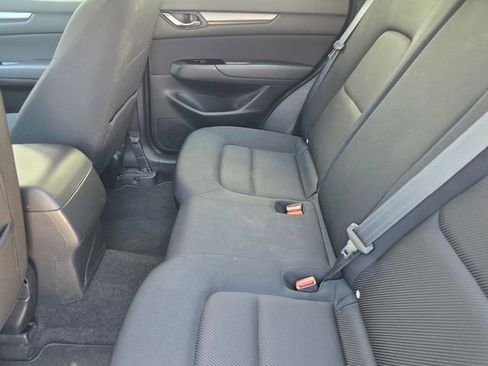 Used 2023 MAZDA CX-5 AWD 2.5 S image 9