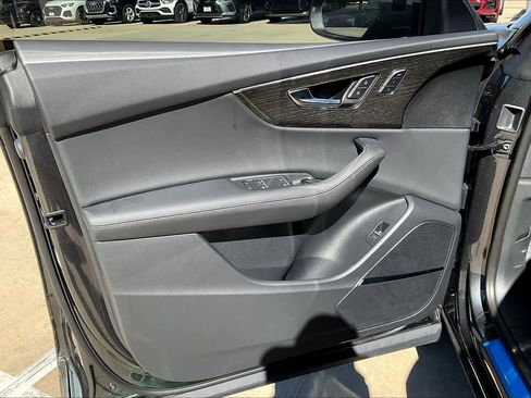 New 2026 Audi Q8 Premium Plus image 10