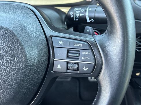 Certified 2024 Honda Accord Sport image 12