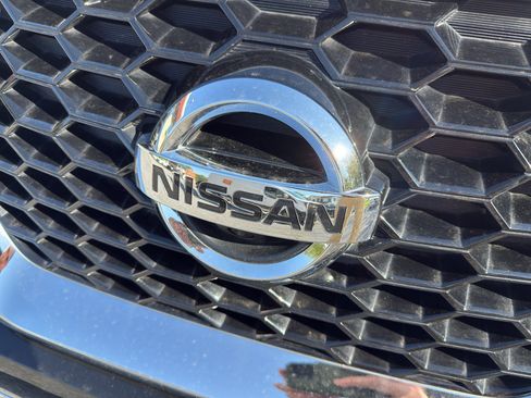 Used 2019 Nissan Murano Platinum AWD/4WD image 38