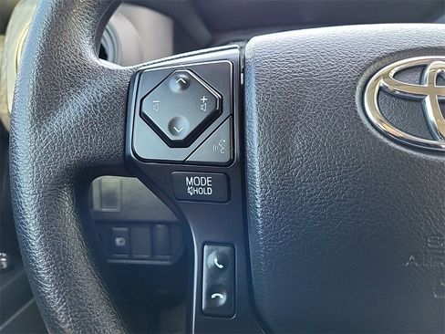 Used 2023 Toyota Tacoma SR image 21