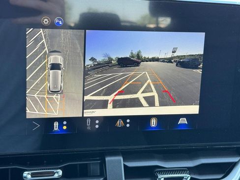 New 2026 Chevrolet Equinox LT image 31