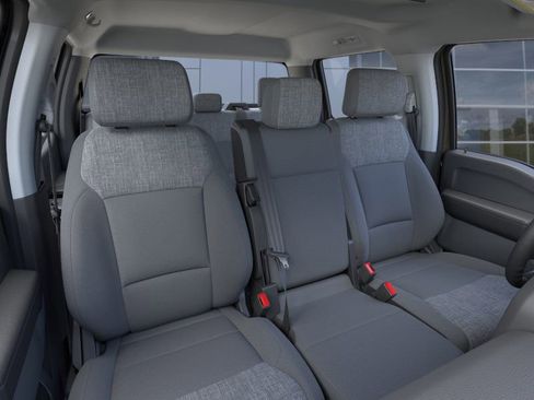 New 2026 Ford F250 XLT image 10
