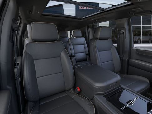 New 2026 GMC Yukon XL Elevation w/ Elevation Premium Package image 16