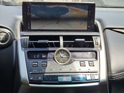 Used 2019 Lexus NX 300 FWD w/ Premium Package image 21