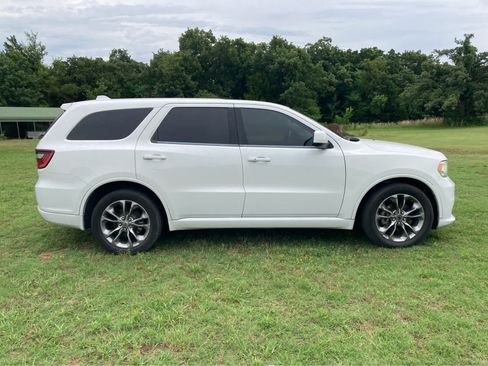 Used 2019 Dodge Durango GT RWD image 8