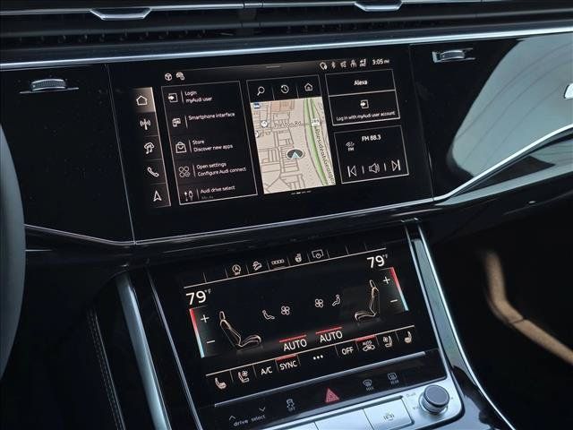 New 2026 Audi Q7 3.0T Premium Plus AWD/4WD image 25