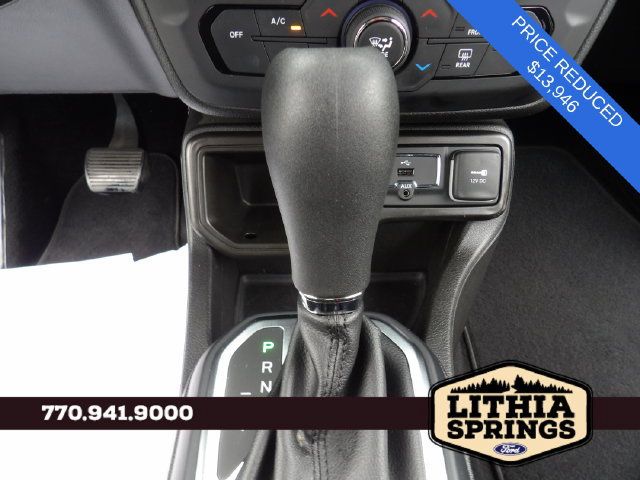 Used 2020 Jeep Renegade Sport w/ Sport Appearance Group FWD image 20