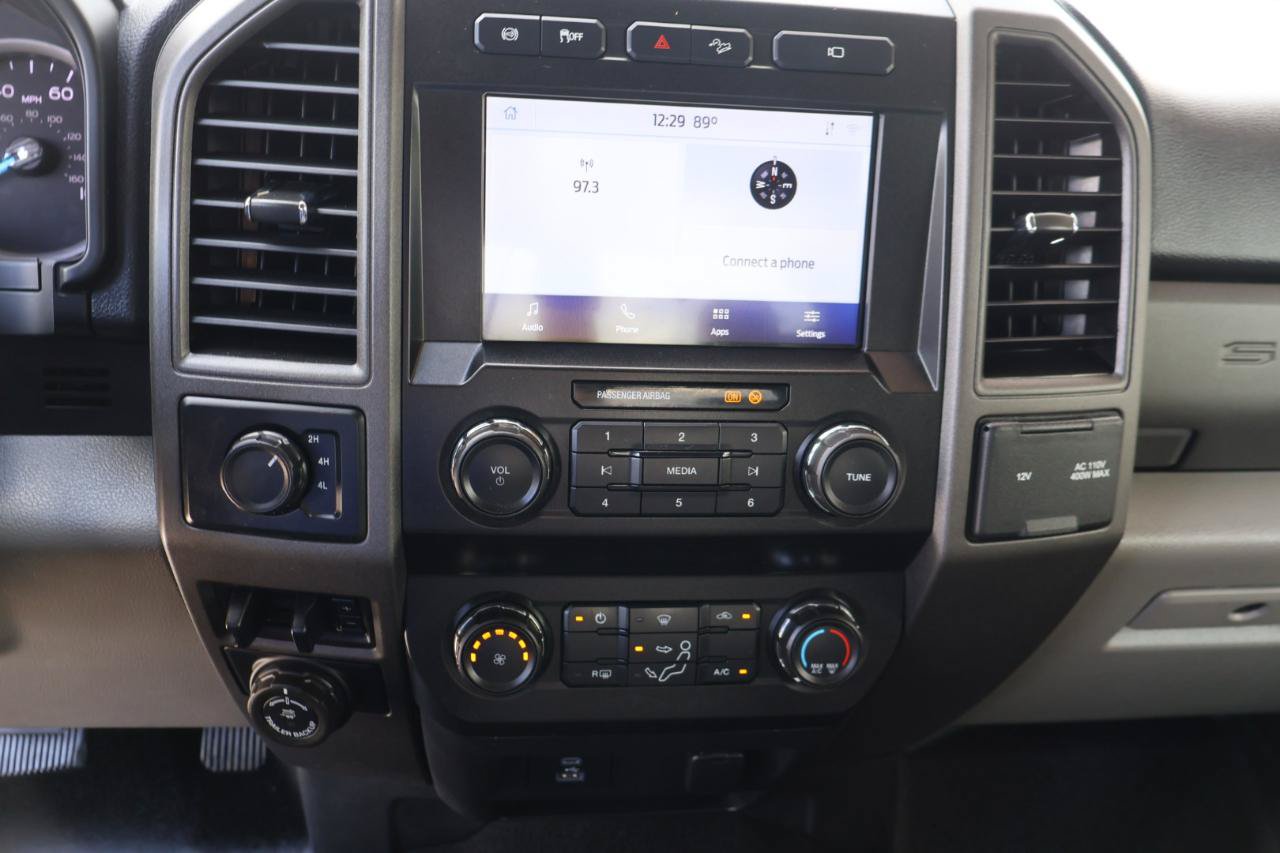 Used 2020 Ford F450 XL w/ STX Appearance Package AWD/4WD image 14