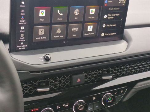 New 2026 Honda Accord Touring image 29