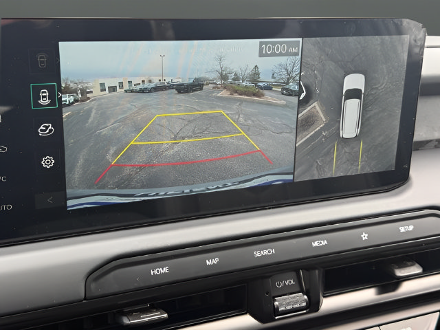 New 2027 Kia Telluride SX Prestige X-Pro AWD/4WD image 14