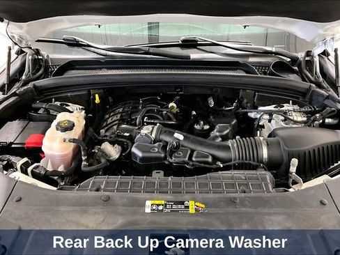 Used 2021 Jeep Grand Cherokee L Limited w/ Luxury Tech Group II AWD/4WD image 41