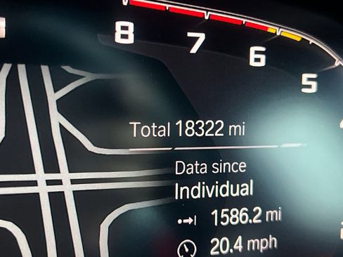 Used 2021 BMW M3 Competition w/ M Carbon Exterior Package image 26