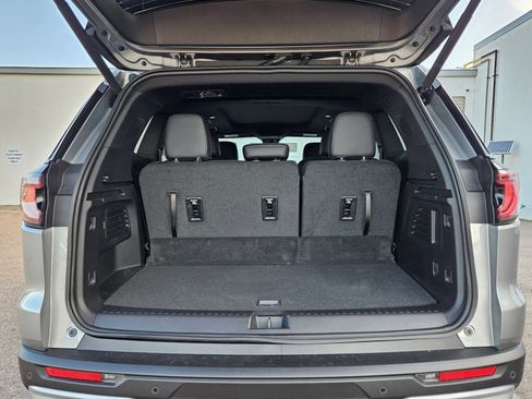 New 2026 GMC Acadia Elevation w/ Elevation Premium Package image 4