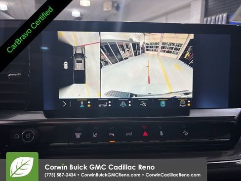 Certified 2024 Chevrolet Silverado 2500 High Country w/ High Country Premium Package image 24