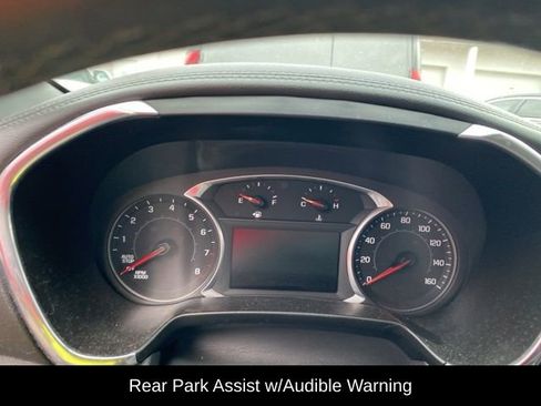 Used 2019 Chevrolet Blazer LT image 19