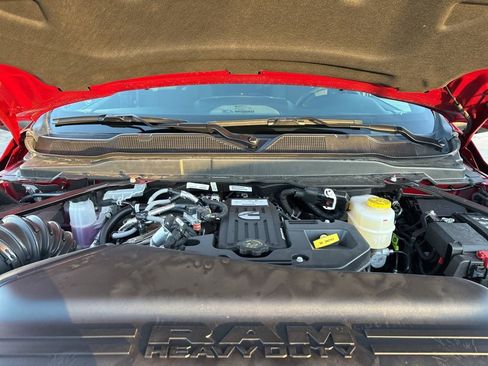 New 2026 RAM 2500 Big Horn image 47