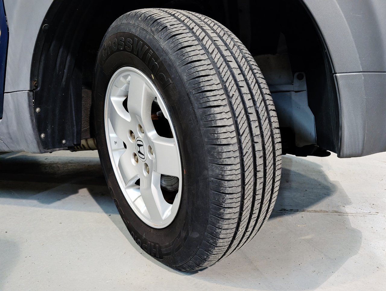 Used 2003 Honda Element EX image 45