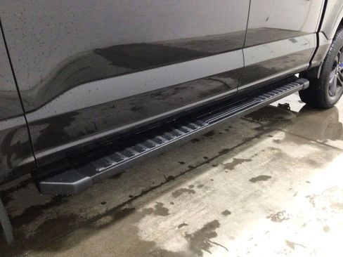 Used 2023 Ford F150 XLT w/ Equipment Group 302A High image 7