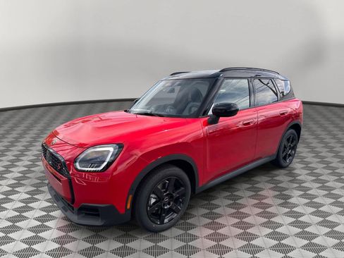 New 2026 MINI Cooper Countryman S image 7