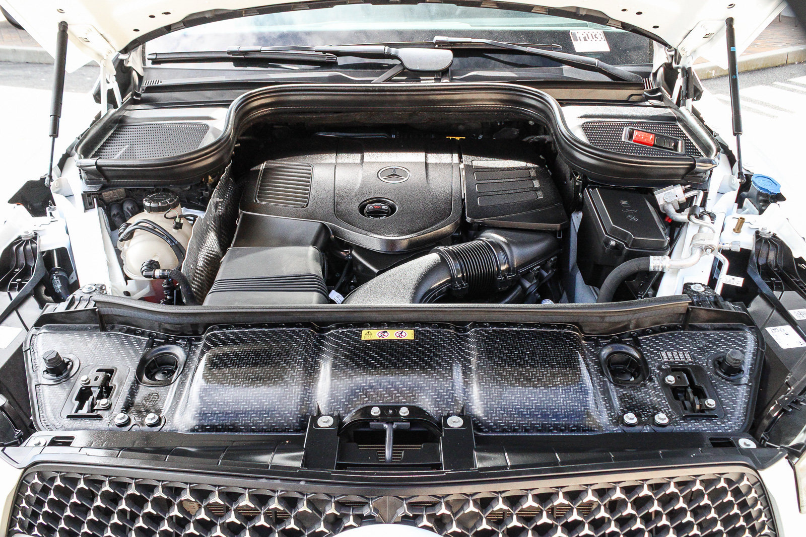 Certified 2024 Mercedes-Benz GLE 350 4MATIC image 18