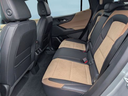 New 2026 Chevrolet Equinox ACTIV FWD image 14