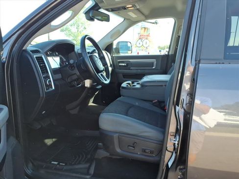 Used 2014 RAM 2500 Big Horn image 11