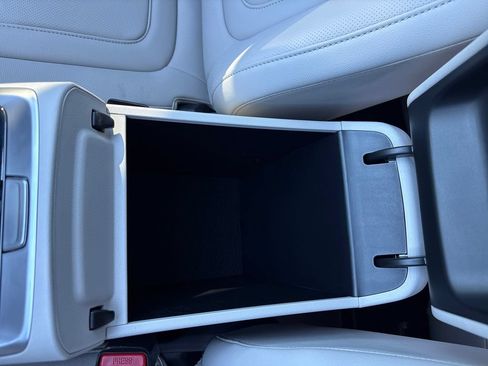 New 2026 Hyundai Tucson SEL FWD image 18