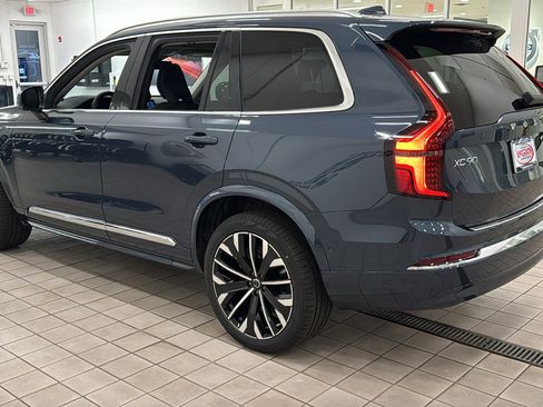 New 2026 Volvo XC90 T8 Ultra w/ Protection Package Premier AWD/4WD image 7