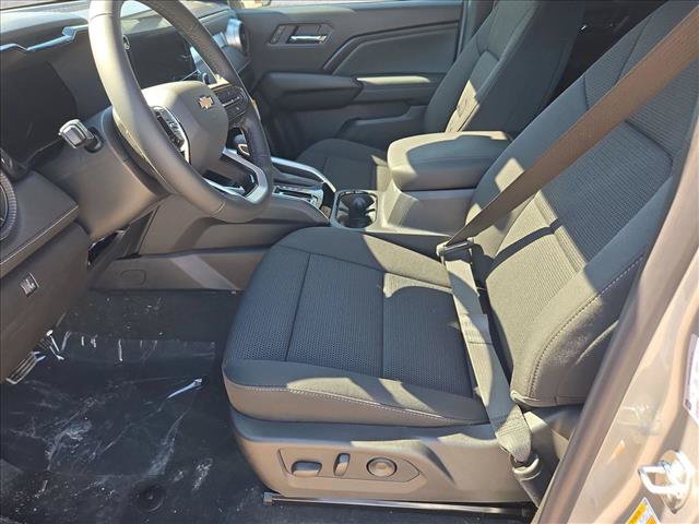 New 2026 Chevrolet Colorado LT RWD image 11