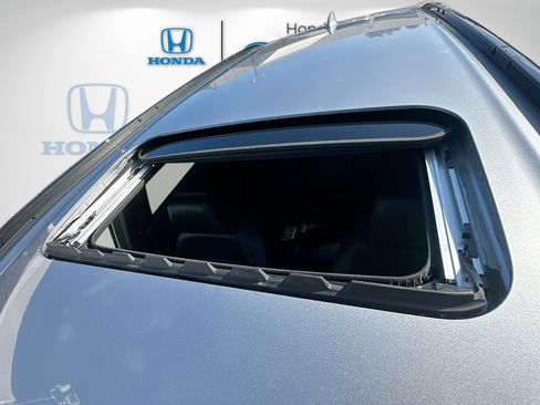 Used 2024 Honda CR-V Sport-L image 16