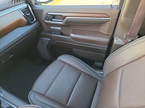 Certified 2024 GMC Sierra 1500 Denali w/ Denali Reserve Package image 14