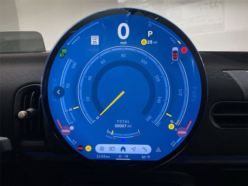 New 2026 MINI Cooper S FWD image 14