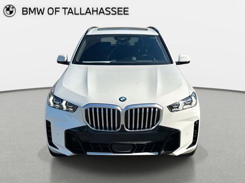 New 2026 BMW X5 sDrive40i w/ M Sport Package image 8